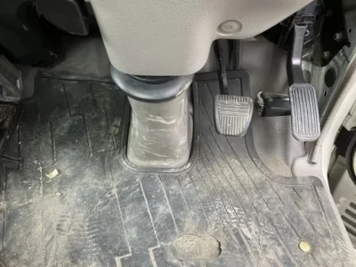 Toyota TOYOACE