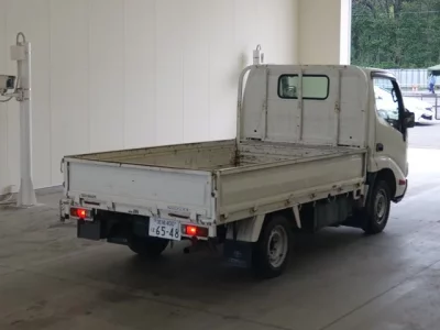 Toyota TOYOACE