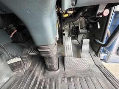 Nissan BIGTHUMB