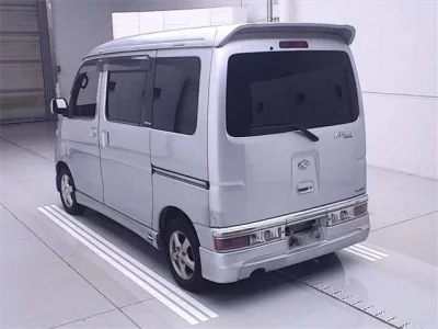 Daihatsu Atrai Wagon