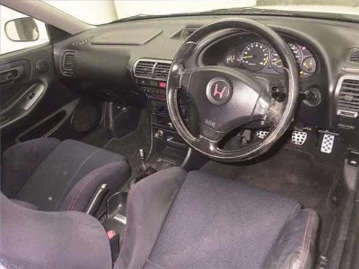 Honda INTEGRA