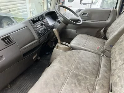 Mazda TITAN