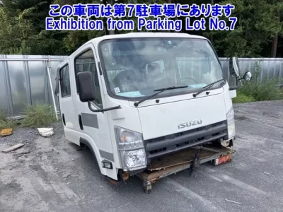 Isuzu OTHER