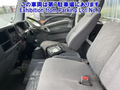 Isuzu OTHER