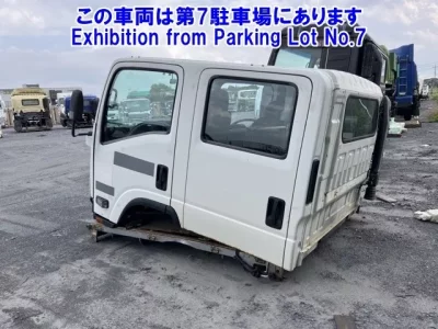 Isuzu OTHER