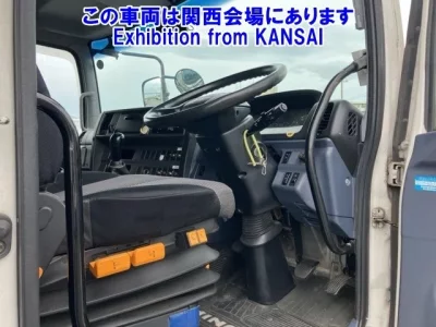 Hino PROFIA