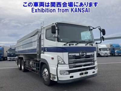Hino PROFIA