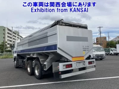 Hino PROFIA