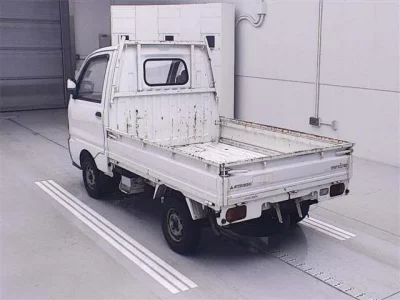 Mitsubishi MINICAB TRUCK