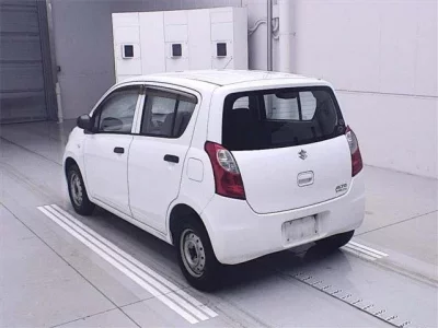 Suzuki ALTO VAN