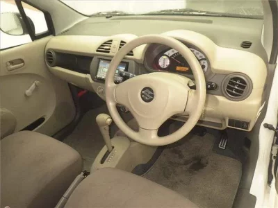 Suzuki ALTO VAN