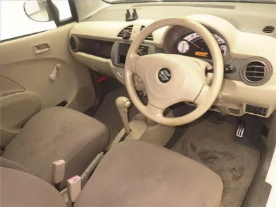 Suzuki ALTO VAN