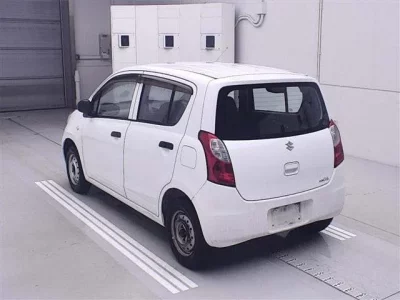 Suzuki ALTO VAN
