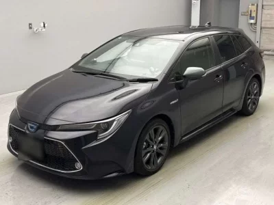 Toyota COROLLA TOURING