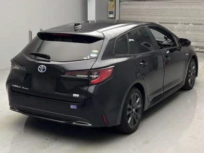 Toyota COROLLA TOURING