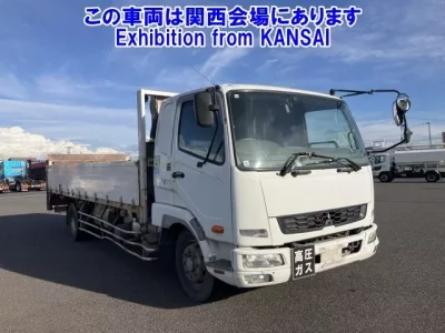 Mitsubishi FUSO FIGHTER