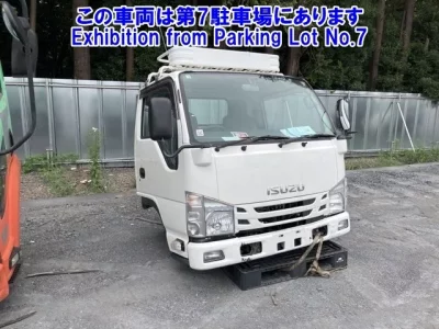 Isuzu OTHER