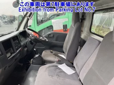 Isuzu OTHER