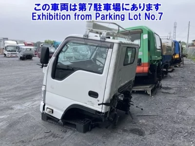 Isuzu OTHER