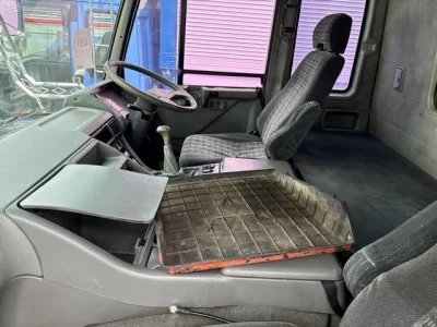 Mitsubishi FUSO TRUCK