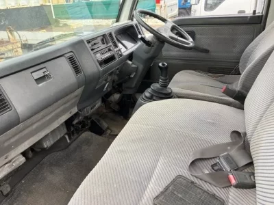 Mazda TITAN