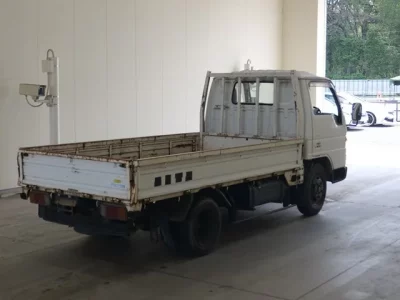Mazda TITAN