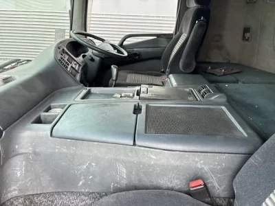 Mitsubishi SUPER GREAT