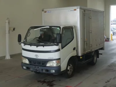 Toyota DYNA