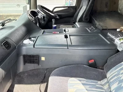 Mitsubishi SUPER GREAT
