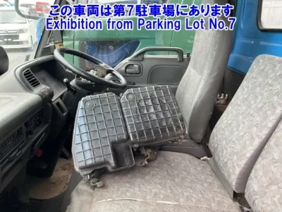 Isuzu OTHER