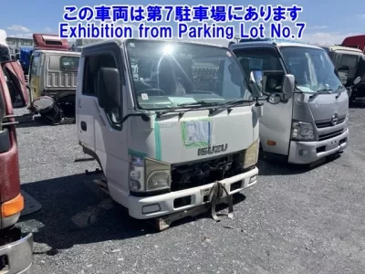 Isuzu OTHER