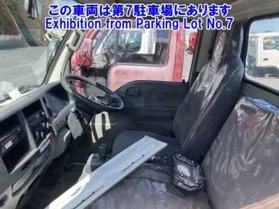 Isuzu OTHER