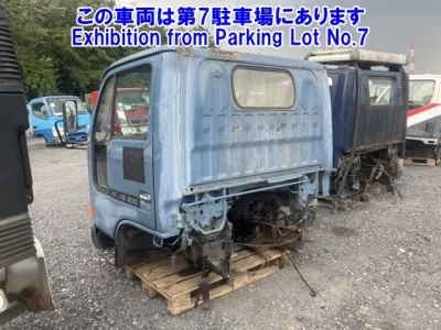 Nissan OTHER