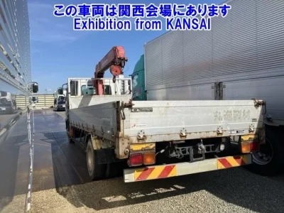 Mitsubishi FUSO FIGHTER