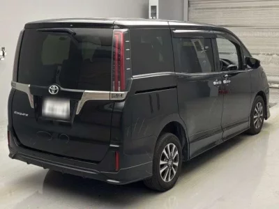 Toyota ESQUIRE