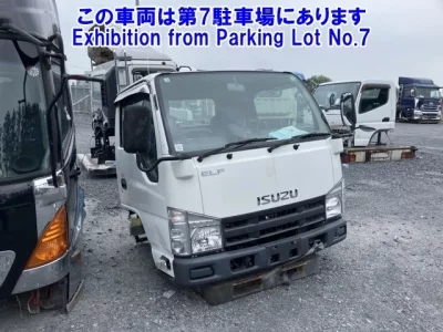 Isuzu OTHER