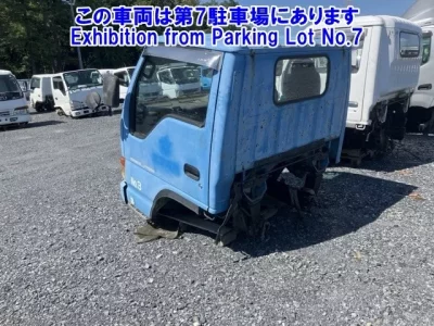 Isuzu OTHER