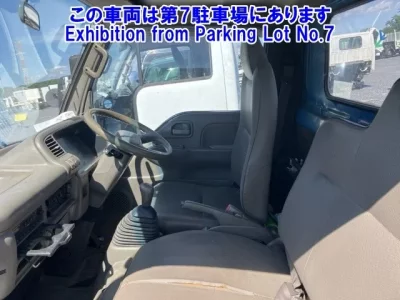 Isuzu OTHER