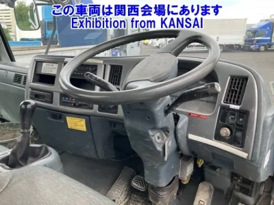 Nissan CONDOR