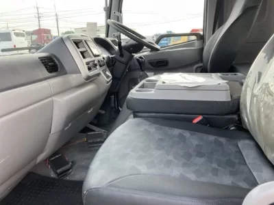 Nissan CONDOR