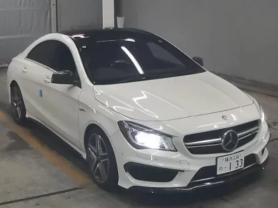 Mercedes-Benz AMG