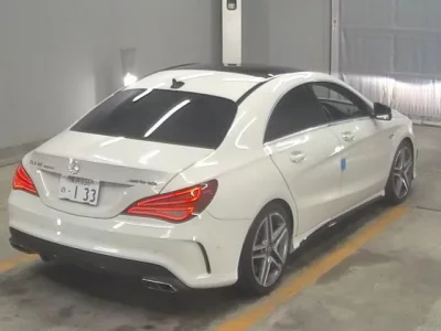 Mercedes-Benz AMG