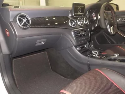 Mercedes-Benz AMG
