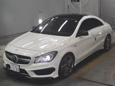 Mercedes-Benz AMG