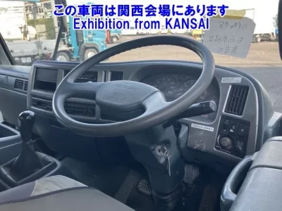 Nissan CONDOR