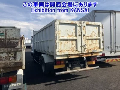 Nissan CONDOR