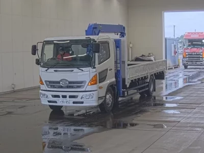Hino RANGER