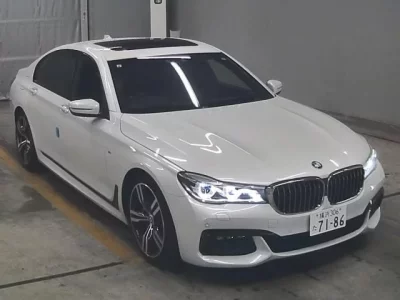 BMW 7-Series