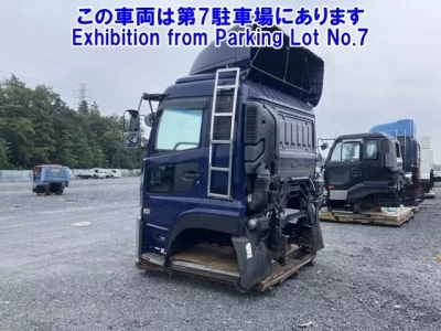 Nissan OTHER