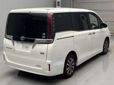 Toyota ESQUIRE